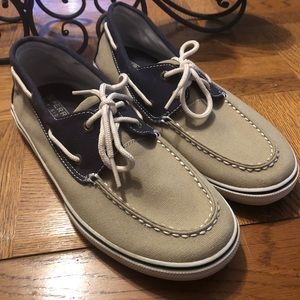 Sperry Shoes